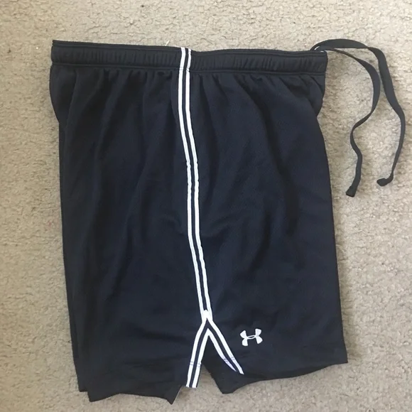 Under Armour women's shorts - Picture 3 of 7